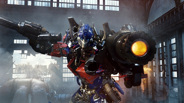 Ôn lại chặng đường 15 năm của series phim robot huyền thoại 'Transformers'