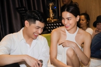 Noo Phước Thịnh là khách mời đặc biệt của 'Love Songs Love Vietnam Đà Nẵng'