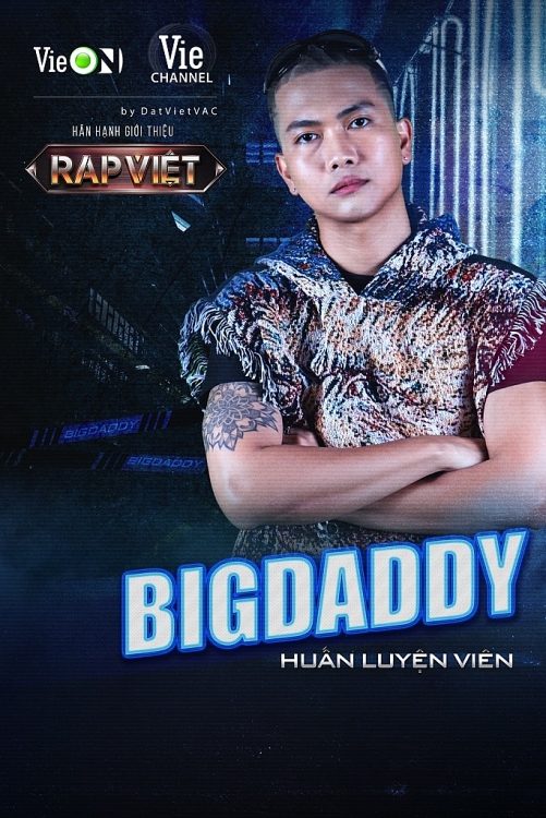'Rap Việt' mùa 3 đổi format Vòng 1, khán giả trường quay nắm trong tay quyết định quyền đi tiếp của thí sinh