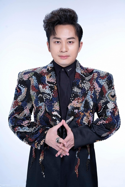 Nhạc sĩ Huy Tuấn mời Thanh Lam và Tùng Dương góp giọng trong ca khúc Phật Đản - 'Ngọc đài sen'