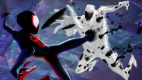 'Spider-Man: Across the Spider-Verse' sẽ mang đậm phong cách Anime và Manga Nhật Bản, bước tiến mới trong phần 2