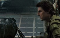 Tom Cruise trở lại với bom tấn "Xác ướp"