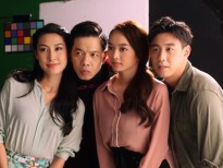 Sau 'Fan cuồng', Thái Hòa và Charlie Nguyễn quyết tâm phục thù bằng 'Cú té trời tính'