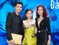 ngoc thanh tam duoc vinh danh nghe si trien vong cua nam tai elle style awards 2017