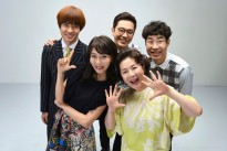 Xem 'Người tử tế' trên VTV3: Tình yêu và sự sẻ chia hạnh phúc