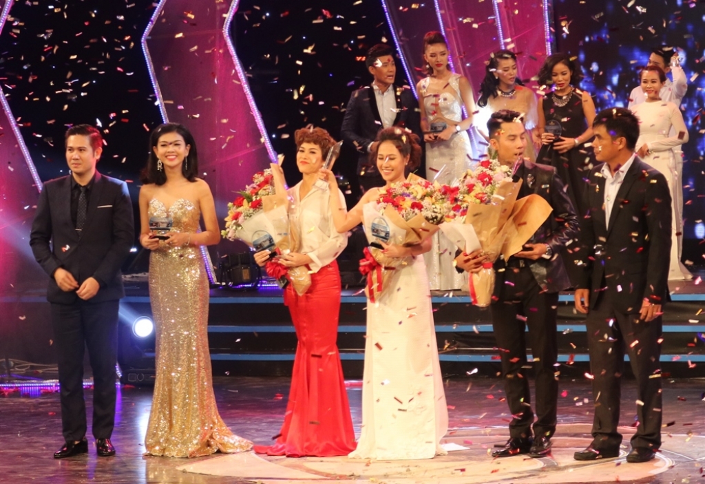 kim thao dang quang quan quan guong mat truyen hinh 2017 14197