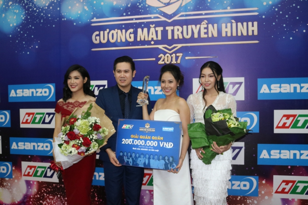 kim thao dang quang quan quan guong mat truyen hinh 2017 14197