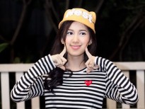 4 cách để đáng yêu như hot girl Thái - Nisachon Sewtaisong