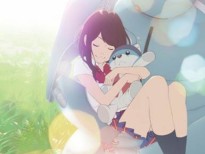 Các bộ phim anime Nhật thu hút sự quan tâm của khán giả trong 2017