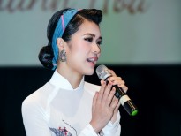 Ca sĩ Phúc Anh chào sân với MV 'Cô Ba Sài Gòn'