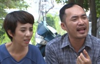 'Sao' làng hài phía Nam tụ hội trong chương trình 'Xin chào hạnh phúc'