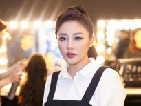 Văn Mai Hương bật khóc trong hậu trường khi chia tay thí sinh 'Vietnam Idol Kids'