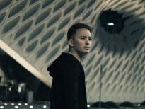 'Gà cưng của Thanh Thảo' Justin Nguyễn ra mắt MV mới
