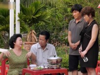 'Bố là tất cả': 'Dở khóc dở cười' với yêu cầu đi bar nhảy nhót của Thanh Nam