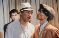 Ra mắt trailer và poster 'Sài Gòn, Anh yêu Kem', Hồng Thanh khiến khán giả cười lăn cười bò