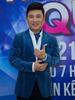 Qúa đau đầu vì thí sinh xuất sắc, Quang Linh xin dừng làm giám khảo 'Gương mặt thân quen 2018'