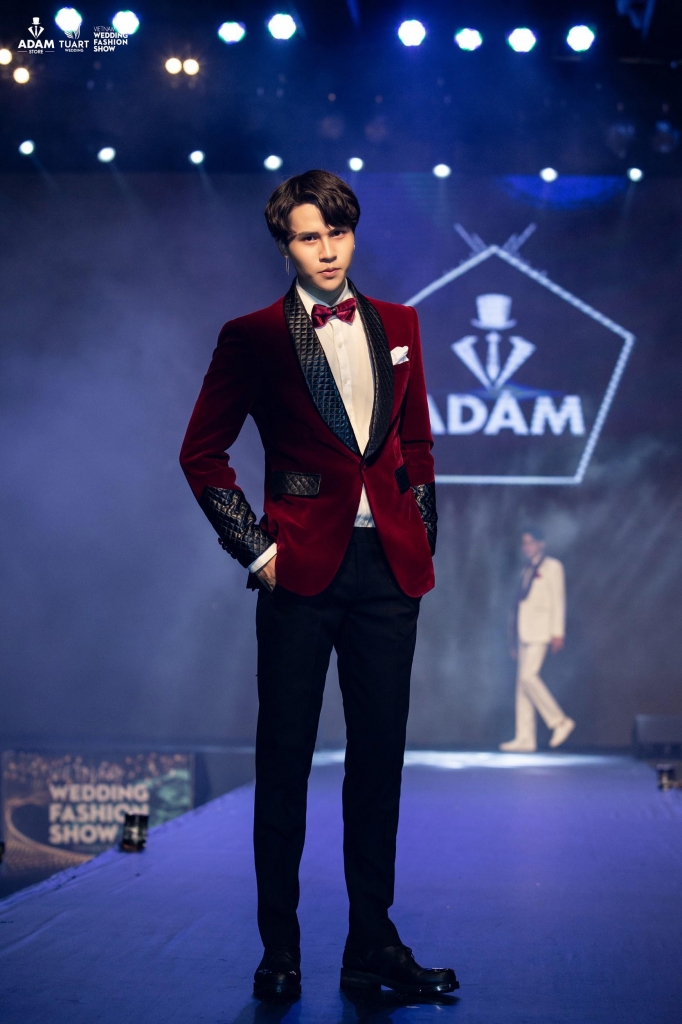 thien ha toa sang giua dau troi dem ha noi tam diem cua vietnam wedding fashion show