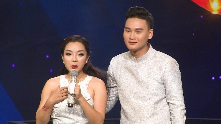 nguyen phuong anh mat tri nho tam thoi vi bat ngo te khi dang du day lua