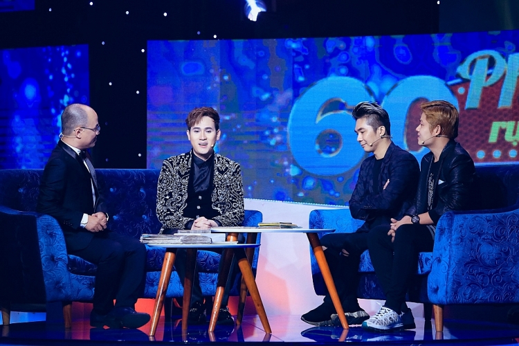 nguyen vu bi to trong hau truong 60 phut ruc ro