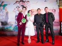 web drama bay hoa hong tiet lo nhung su that rung minh trong showbiz