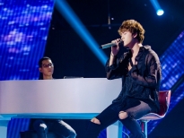 Khán giả tiếc nuối khi Vũ Thịnh dừng chân tại 'The Voice 2019'