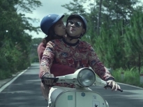 Nguyên Vũ kể chuyện tình đẫm nước mắt trong trailer MV mới 'Sợ thấy em khóc'
