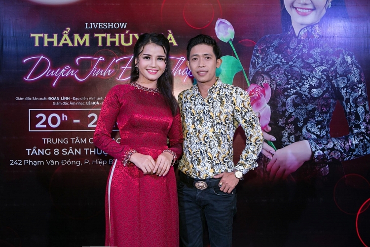 tham thuy ha noi gi ve nghi van la con gai roi cua tham thuy hang