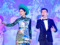 NTK Việt Hùng mang áo dài về với vùng đất Tam Kỳ huyền thoại