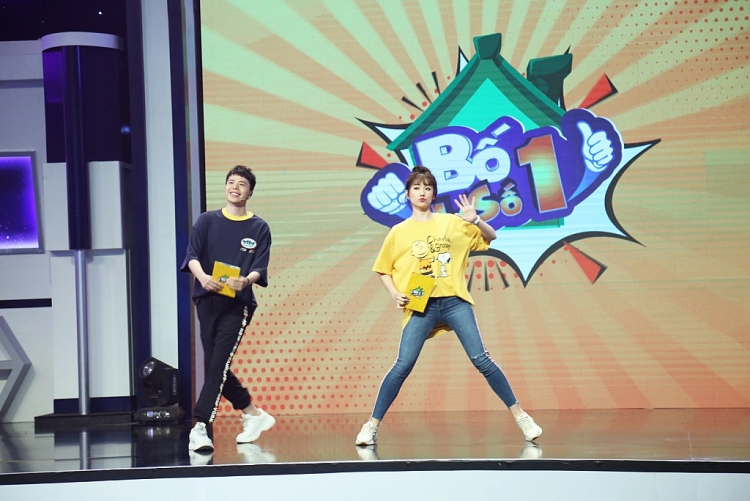 hari won thua nhan lam mc kho hon lam ca si