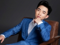 Ca sĩ Trung Quang ra mắt dự án 'khủng' sau nhiều năm ca hát
