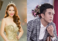 Cặp đôi MC Chu Tấn Văn và Lâm Trà Mi hội ngộ 'Hoa hậu siêu quốc gia' Mutya Johanna Datul tại Philippines
