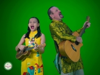 MV 'R.I.P Corona': Món quà đầy ý nghĩa cho ngày Quốc tế thiếu nhi 1/6 của nhạc sĩ Nguyễn Hoài Anh
