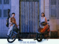 'Sài Gòn trong cơn mưa' - Bộ phim của những người trẻ