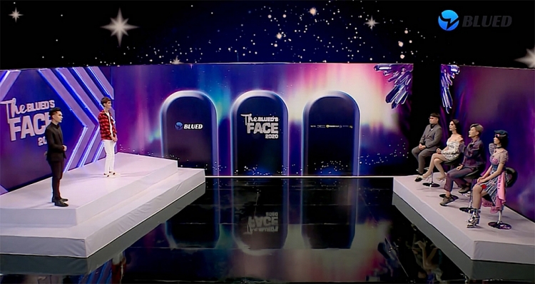 tro lai ghe giam khao duoc si tien chat chem toi ben khi cham thi tai nang