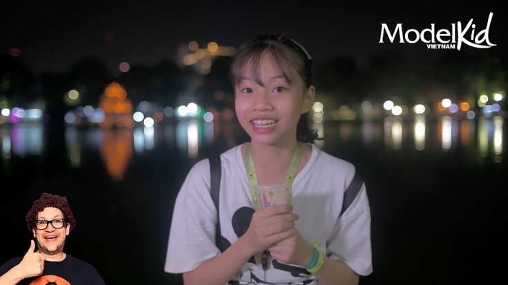 Vòng 2 Voting 'Model Kid Vietnam': Đội HLV Mâu Thủy 'gỡ hòa tỉ số' với 2 'gà chiến' dẫn đầu