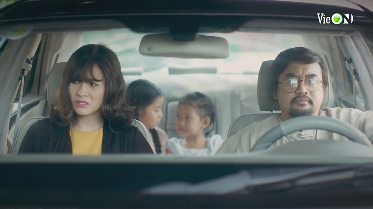 'Gạo nếp gạo tẻ' tập 4: Sáng tỏ nguyên nhân Hải nhẫn tâm tráo con của 2 người vợ gao nep gao te tap 4 sang to nguyen nhan hai nhan tam trao con cua 2 nguoi vo