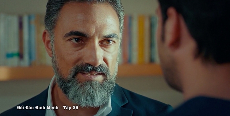 doi dau dinh menh be lai cuc gat voi loat tinh tiet roi nao