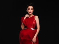 Á hậu Kim Duyên tiết lộ giảm 4kg trong vòng 1 tháng