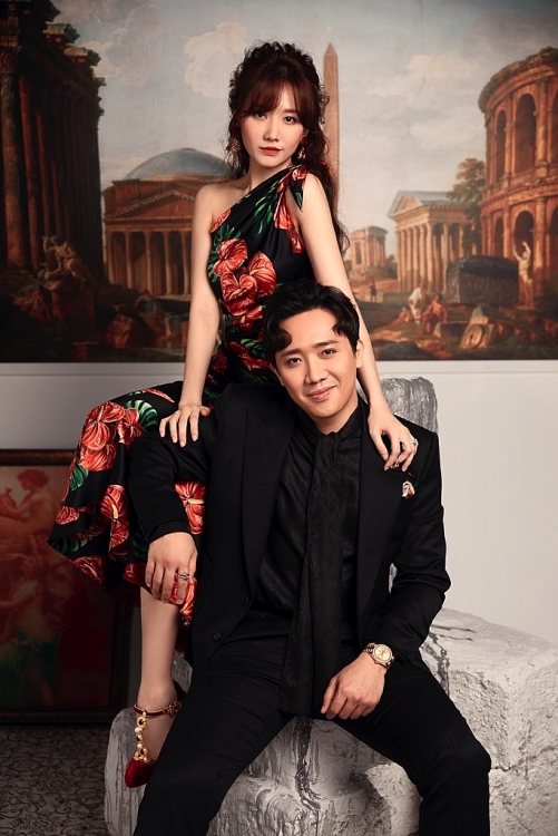 Hari Won xúc động trước món quà đặc biệt fan dành tặng trong ngày sinh nhật   Tapchisaoviet