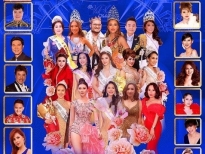 Sau mùa dịch, cuộc thi 'Hoa hậu Việt Nam toàn cầu' lần thứ 13 khởi động cùng tour du lịch 