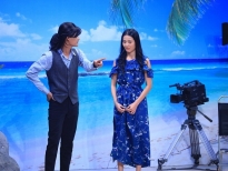 'Ơn giời cậu đây rồi!': Karen Nguyễn bất ngờ khi mình là nữ chính trong bộ phim 'Giật chồng 3 miền'
