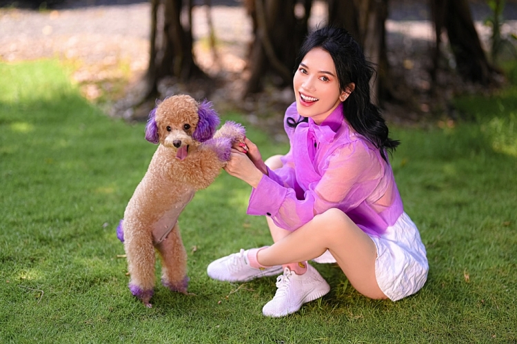 si thanh ke chuyen cham nom dan cun tram trieu nhu con ruot