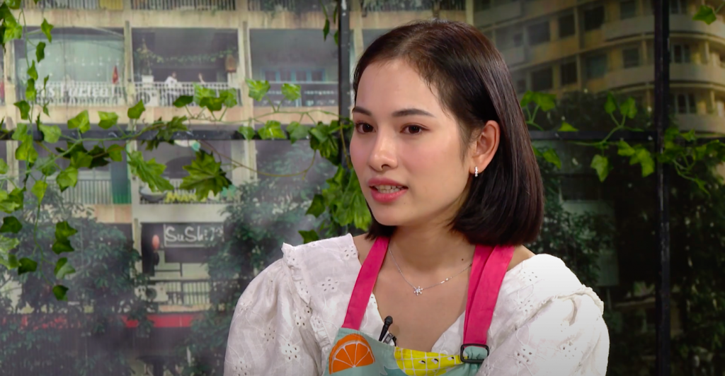 Sara Lưu: Mẹ bầu 'tăng động' nhất Vbiz kể chuyện mang song thai vẫn đi leo núi và ca nô ‘du hí’