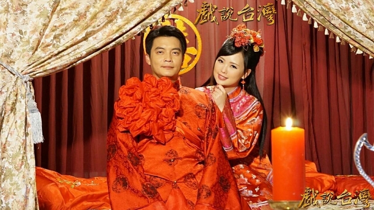 Hoa hậu đẹp nhất Đài Loan Mộc Hy Y đóng vai gì trong phim 'Nhân gian huyền ảo tân truyện'?