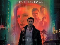 Đầy bí ẩn khi Hugh Jackman lần theo dấu vết ký ức trong trailer mới của 'Hồi sinh ký ức'