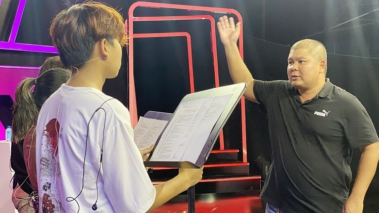 'Bậc thầy lồng tiếng TVB' Thiên Bảo: Tôi không chọn nghề, chính nghề lồng tiếng đã chọn tôi!