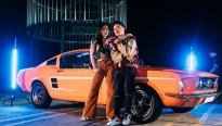 Hoàng Tôn và giọng ca nữ mới toanh LyHan kết hợp cực ăn ý trong MV ‘Tình yêu ngủ quên’