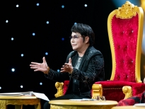 'Kép độc' chuyên trị vai ác - nghệ sĩ Linh Tâm bày tỏ hạnh phúc khi lần đầu được làm giám khảo 'Sao nối ngôi'