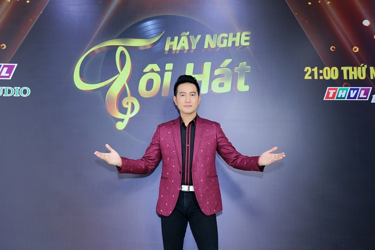 Nguyễn Phi Hùng phản bác ý kiến nhạc Hoa lời Việt đang 'giết chết' âm nhạc Việt Nam