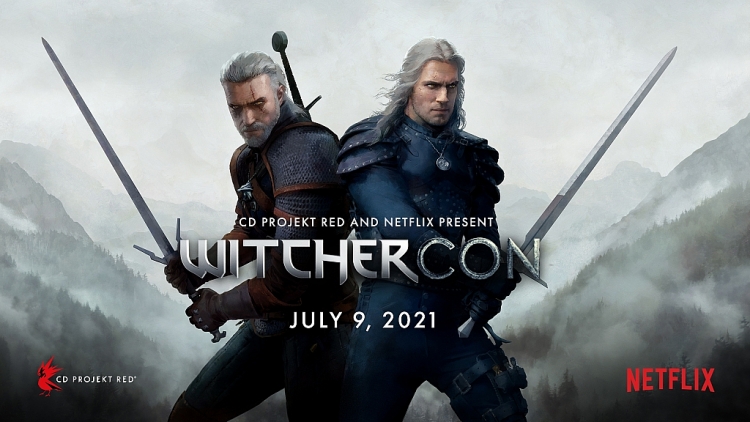 'WitcherCon': Ngày hội không thể bỏ qua của fan vũ trụ điện ảnh 'The Witcher' trên Netflix
